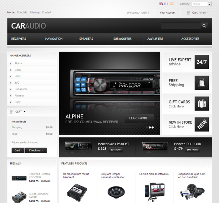 레몬웹디자인 Car00063