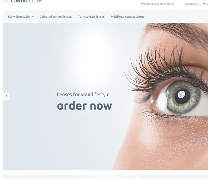 레몬웹디자인 Health&Beauty#4
