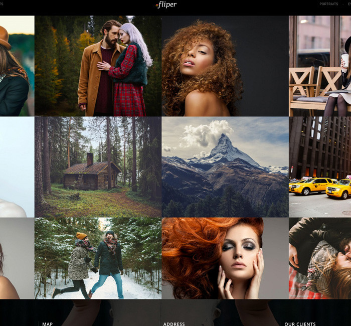 레몬웹디자인 Photo Community